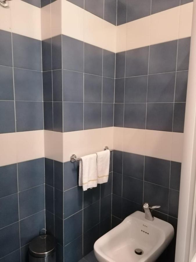 فندق Le Residenze Del Giglio كالياري المظهر الخارجي الصورة