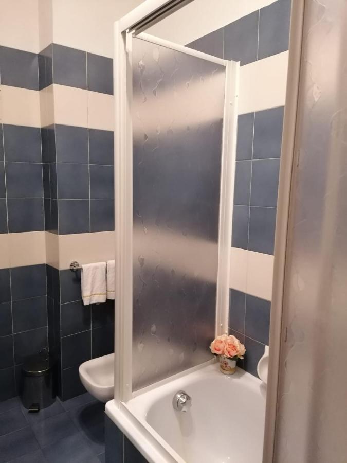 فندق Le Residenze Del Giglio كالياري المظهر الخارجي الصورة