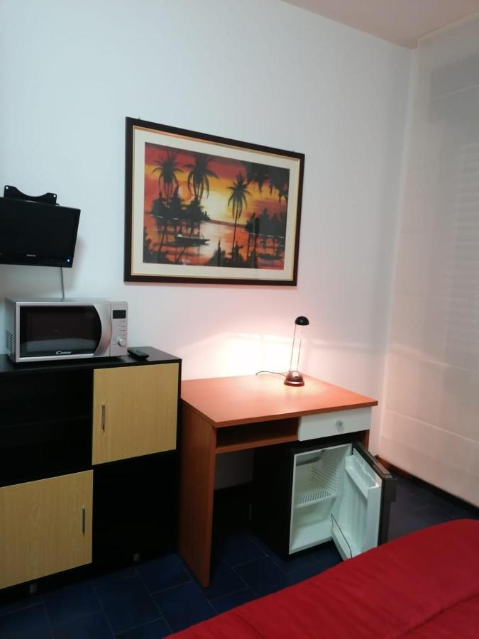 فندق Le Residenze Del Giglio كالياري المظهر الخارجي الصورة