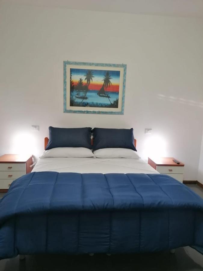فندق Le Residenze Del Giglio كالياري المظهر الخارجي الصورة