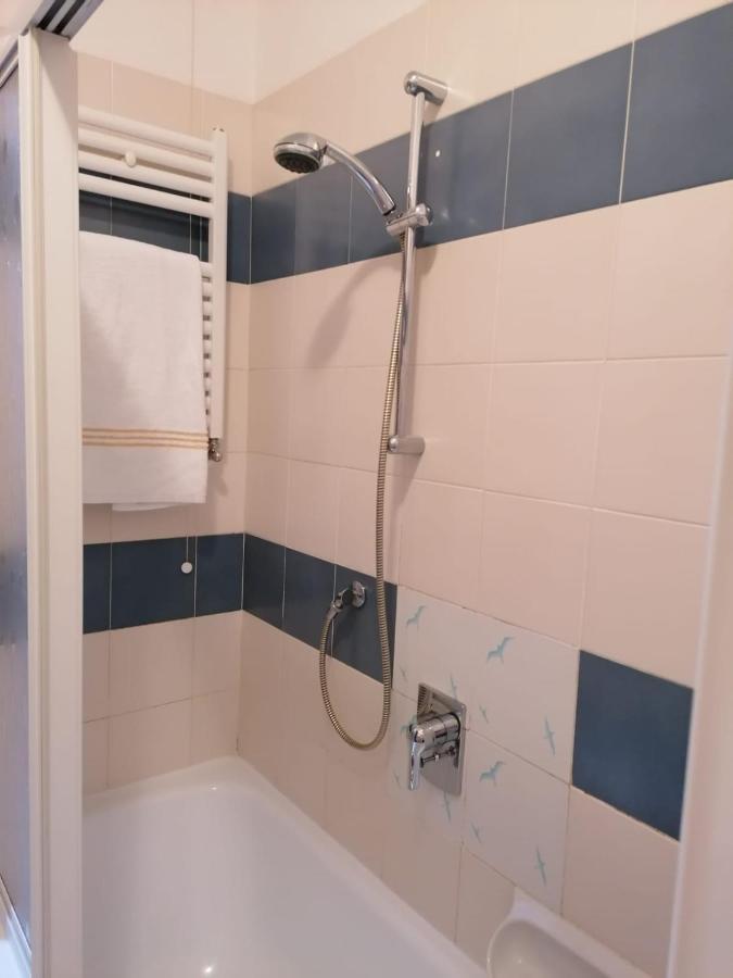 فندق Le Residenze Del Giglio كالياري المظهر الخارجي الصورة