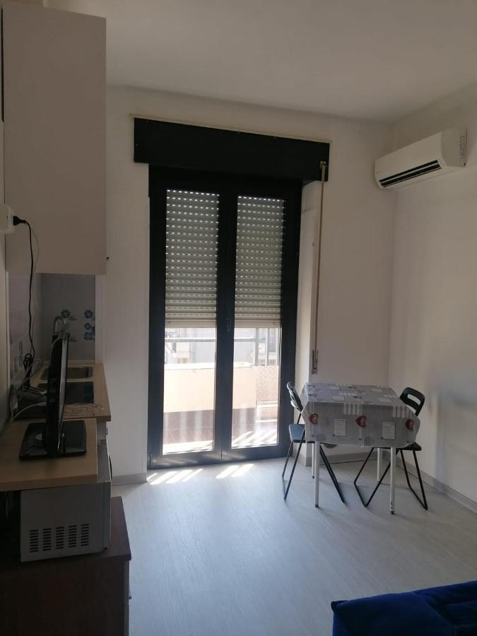 فندق Le Residenze Del Giglio كالياري المظهر الخارجي الصورة