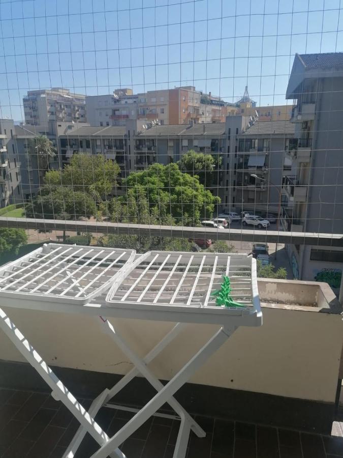 فندق Le Residenze Del Giglio كالياري المظهر الخارجي الصورة