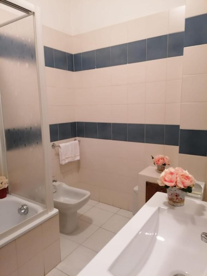 فندق Le Residenze Del Giglio كالياري المظهر الخارجي الصورة