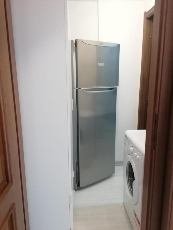 فندق Le Residenze Del Giglio كالياري المظهر الخارجي الصورة