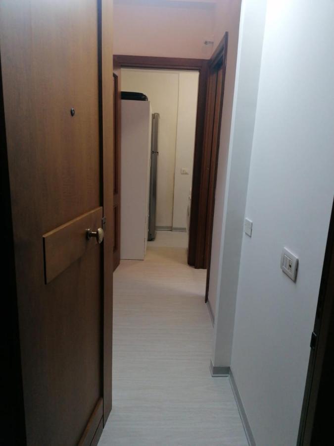فندق Le Residenze Del Giglio كالياري المظهر الخارجي الصورة